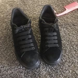 Alexander McQueen sneakers